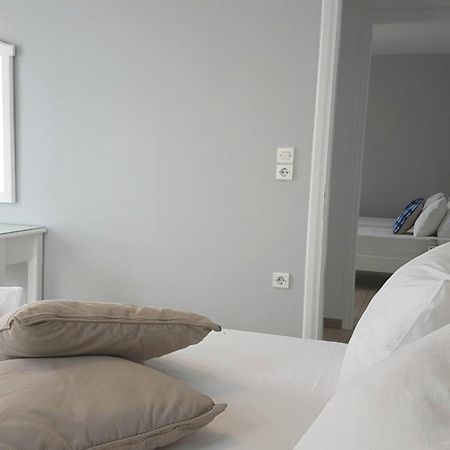 Ippokampos Beachfront Naxos City Luaran gambar