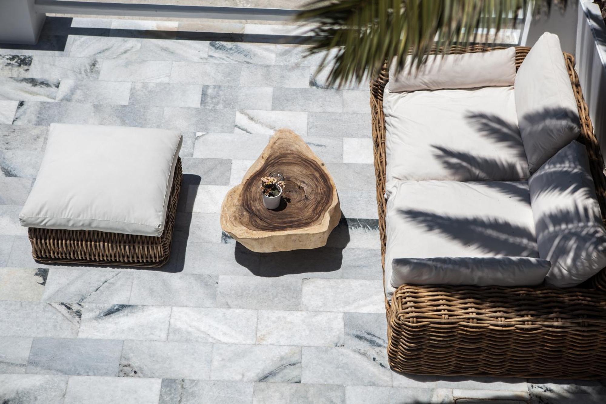 Ippokampos Beachfront Naxos City Bilik gambar